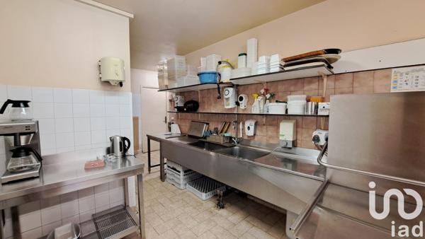 Maison à vendre 10 pièces 451 m² Devesset