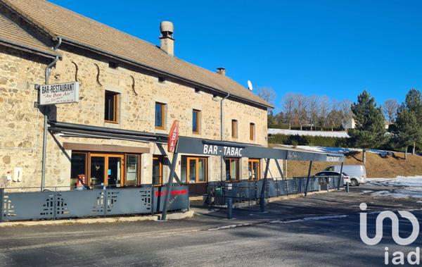 Maison à vendre 10 pièces 451 m² Devesset