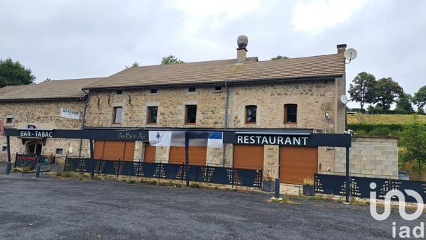 Maison à vendre 10 pièces 451 m² Devesset