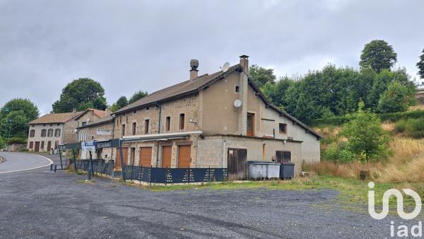 Maison à vendre 10 pièces 451 m² Devesset