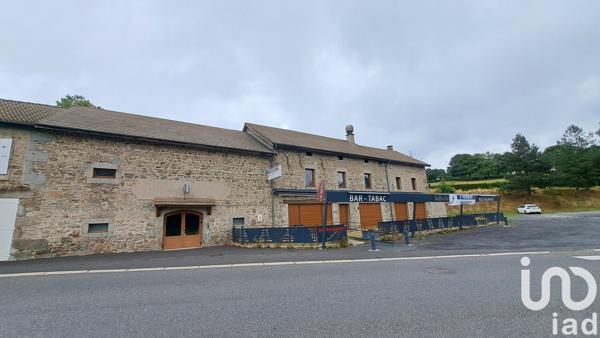 Maison à vendre 10 pièces 451 m² Devesset