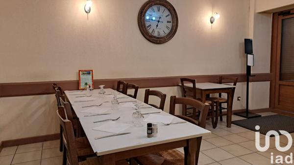 Maison à vendre 10 pièces 451 m² Devesset