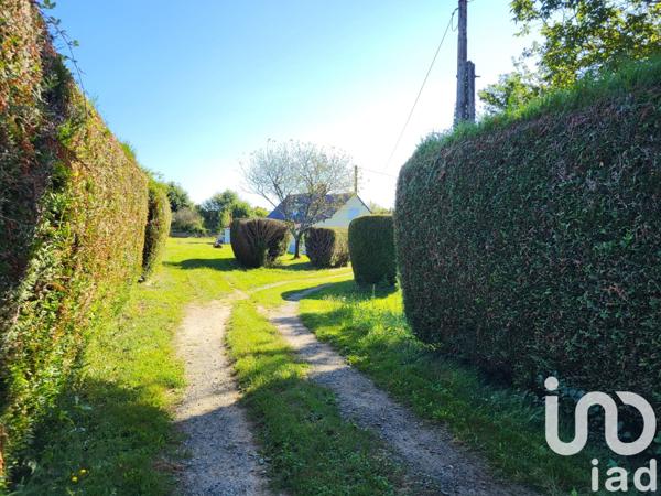 Maison à vendre 7 pièces 136 m² Écommoy