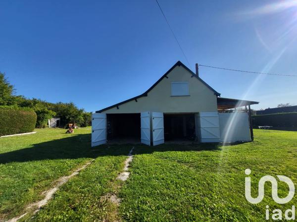 Maison à vendre 7 pièces 136 m² Écommoy