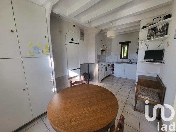 Maison à vendre 7 pièces 136 m² Écommoy