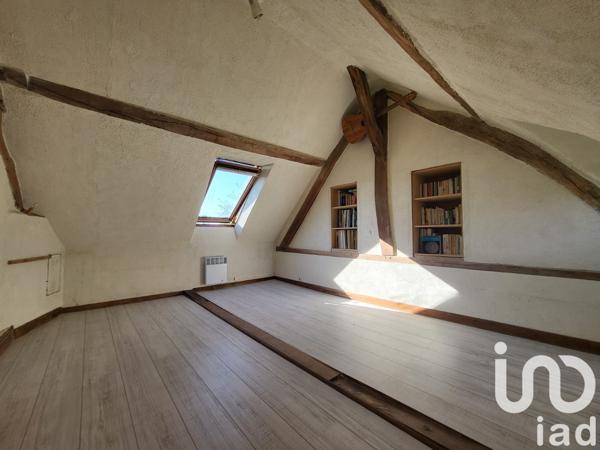 Maison à vendre 7 pièces 136 m² Écommoy