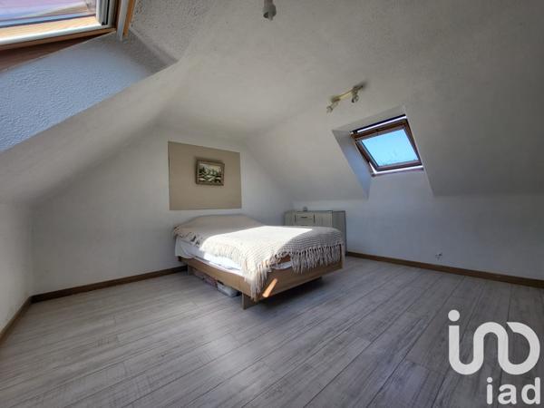 Maison à vendre 7 pièces 136 m² Écommoy