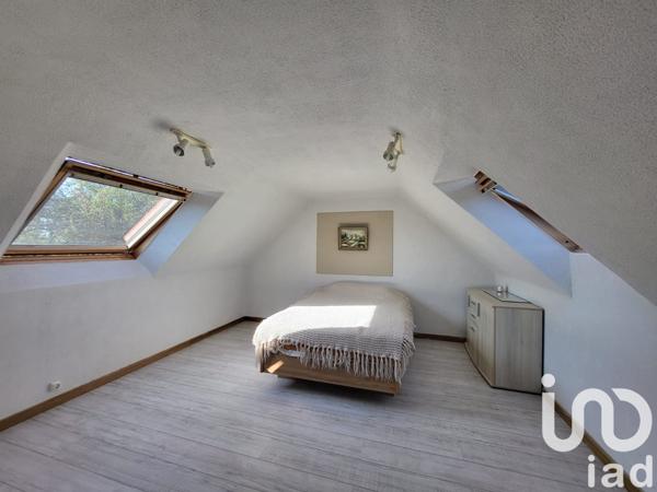 Maison à vendre 7 pièces 136 m² Écommoy