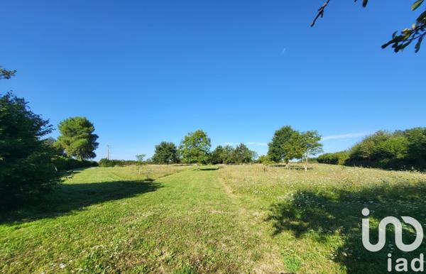 Maison à vendre 7 pièces 136 m² Écommoy