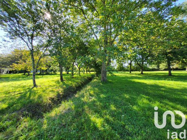 Maison à vendre 7 pièces 136 m² Écommoy