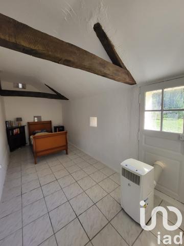 Maison à vendre 7 pièces 136 m² Écommoy