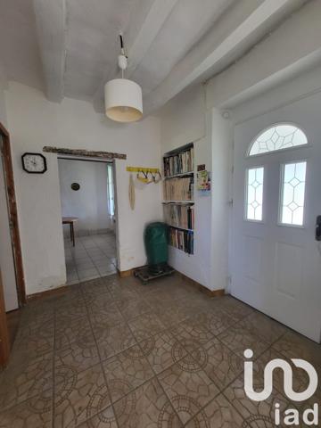 Maison à vendre 7 pièces 136 m² Écommoy