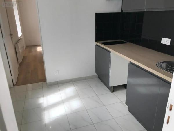 Location - Appartement Pont-de-l'Arche 27340 1 pièce 30 m 2