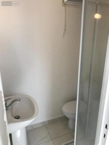 Location - Appartement Pont-de-l'Arche 27340 1 pièce 30 m 2