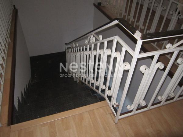 Localcommercial * 3000 M² * 19200 Ussel * 395 000  €