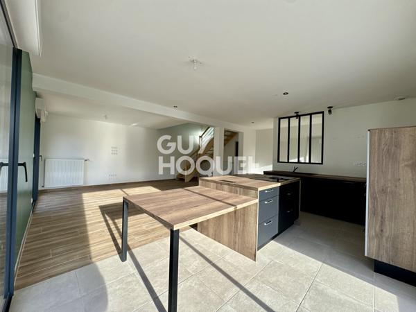 MAISON À VENDRE DE 7 PIÈCES DE 130,00 M²