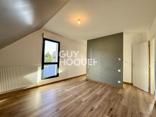 MAISON À VENDRE DE 7 PIÈCES DE 130,00 M²