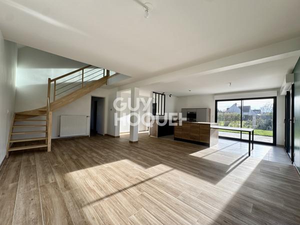 MAISON À VENDRE DE 7 PIÈCES DE 130,00 M²
