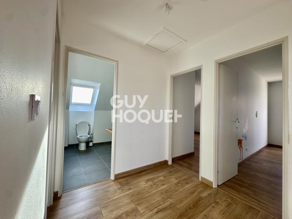 MAISON À VENDRE DE 7 PIÈCES DE 130,00 M²