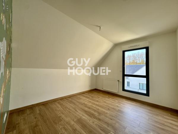 MAISON À VENDRE DE 7 PIÈCES DE 130,00 M²