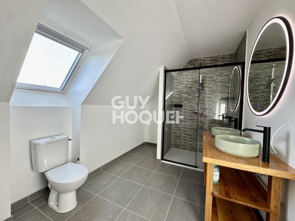 MAISON À VENDRE DE 7 PIÈCES DE 130,00 M²