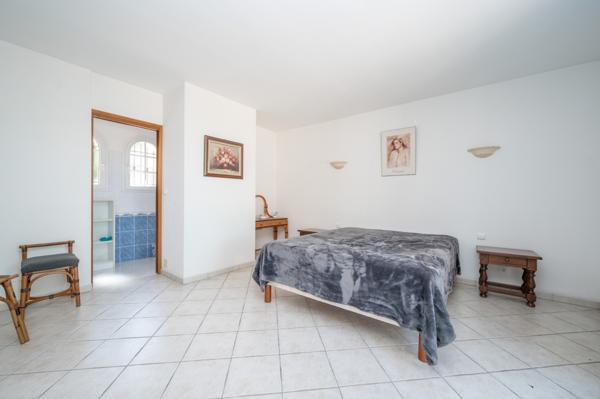 Mougins (06250) Projet exceptionnel à Mougins- 200m2 à réinventer.