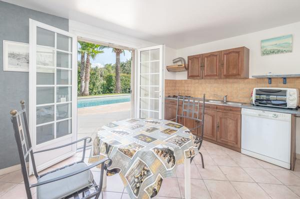 Mougins (06250) Projet exceptionnel à Mougins- 200m2 à réinventer.