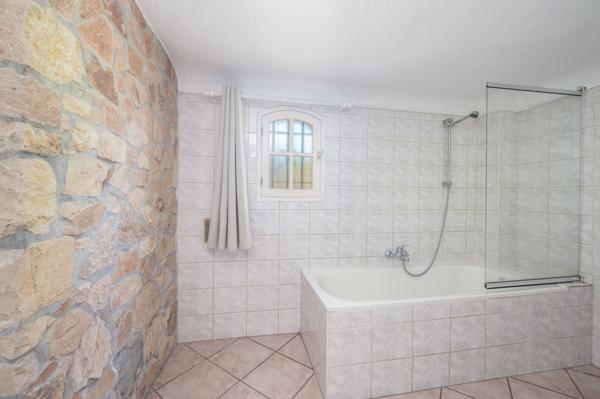 Mougins (06250) Projet exceptionnel à Mougins- 200m2 à réinventer.