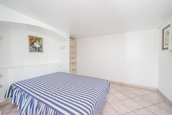 Mougins (06250) Projet exceptionnel à Mougins- 200m2 à réinventer.