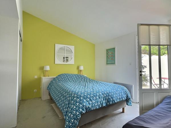 Maison d’architecte 192 m² avec piscine