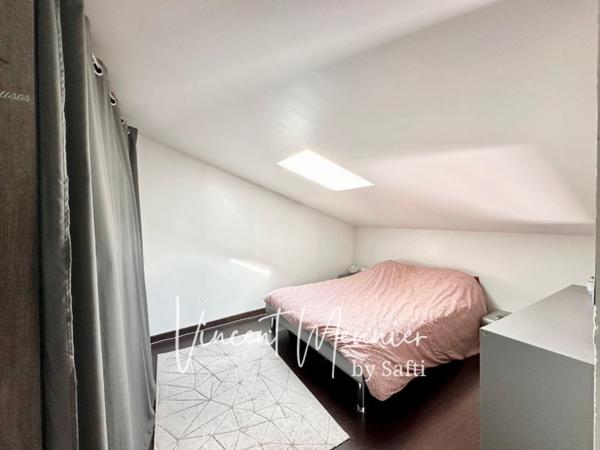 Maison individuelle / Terrasse / Jardin