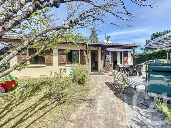 Maison à vendre  4 pièces - 74,50 m2 LA TESTE DE BUCH - 33