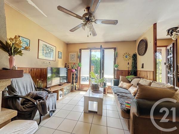 Maison à vendre  4 pièces - 74,50 m2 LA TESTE DE BUCH - 33