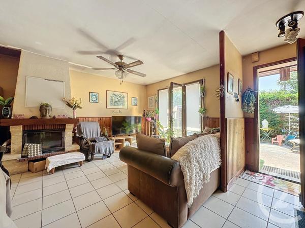 Maison à vendre  4 pièces - 74,50 m2 LA TESTE DE BUCH - 33