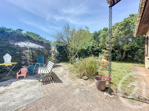 Maison à vendre  4 pièces - 74,50 m2 LA TESTE DE BUCH - 33