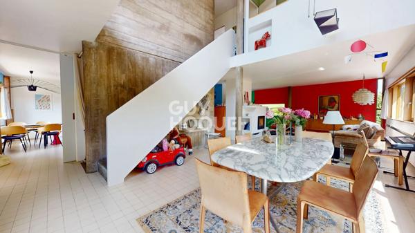 Maison Vesoul 5 pièce(s) 167 m2