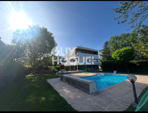 Maison Vesoul 5 pièce(s) 167 m2