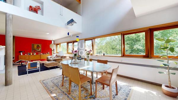 Maison Vesoul 5 pièce(s) 167 m2