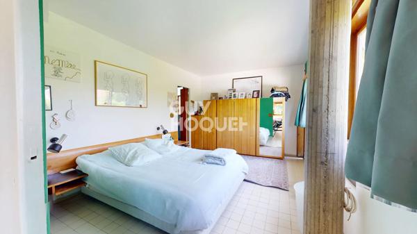 Maison Vesoul 5 pièce(s) 167 m2