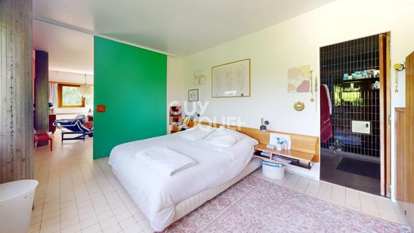 Maison Vesoul 5 pièce(s) 167 m2