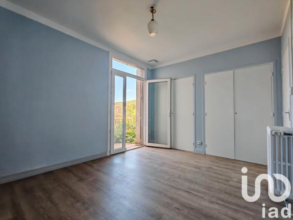 Maison à vendre 4 pièces 81 m² Aubenas