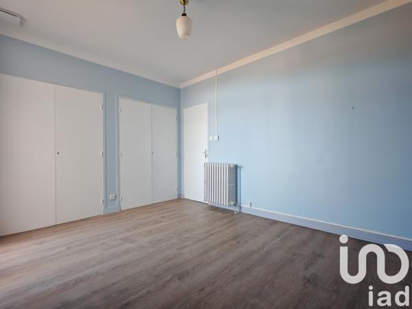 Maison à vendre 4 pièces 81 m² Aubenas