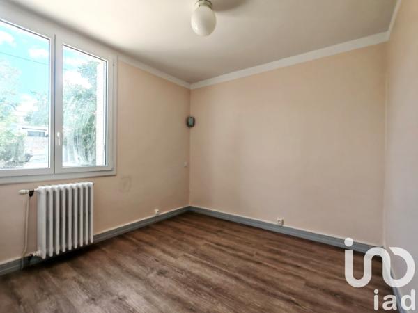 Maison à vendre 4 pièces 81 m² Aubenas