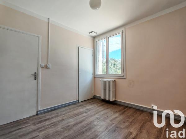 Maison à vendre 4 pièces 81 m² Aubenas