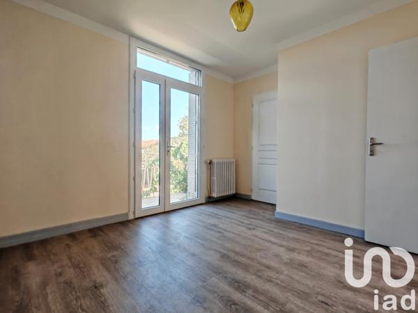 Maison à vendre 4 pièces 81 m² Aubenas