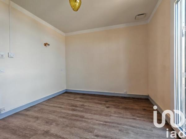 Maison à vendre 4 pièces 81 m² Aubenas