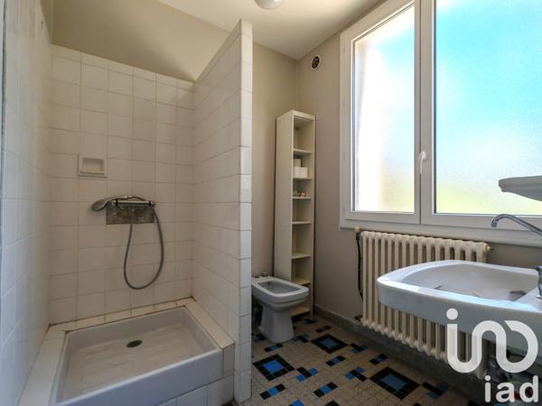 Maison à vendre 4 pièces 81 m² Aubenas