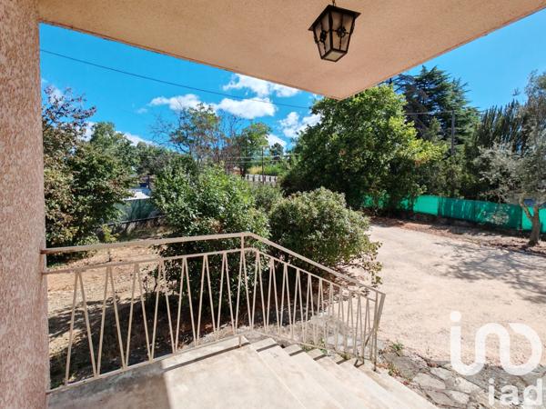 Maison à vendre 4 pièces 81 m² Aubenas