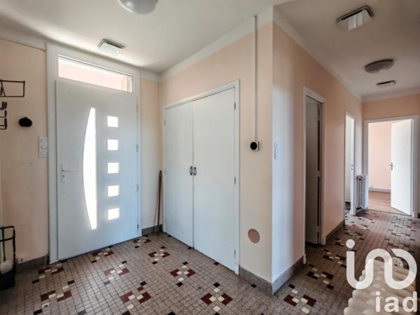 Maison à vendre 4 pièces 81 m² Aubenas