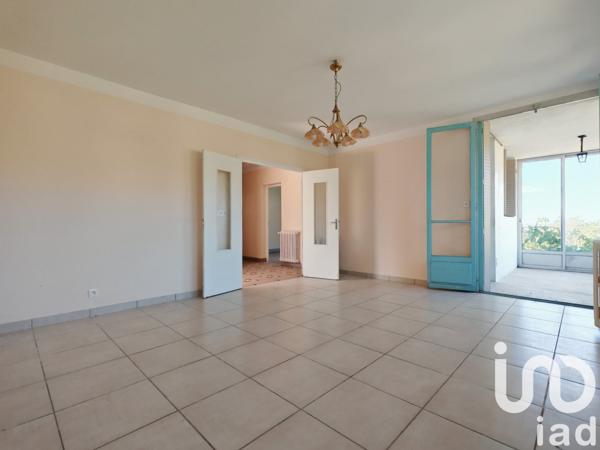 Maison à vendre 4 pièces 81 m² Aubenas